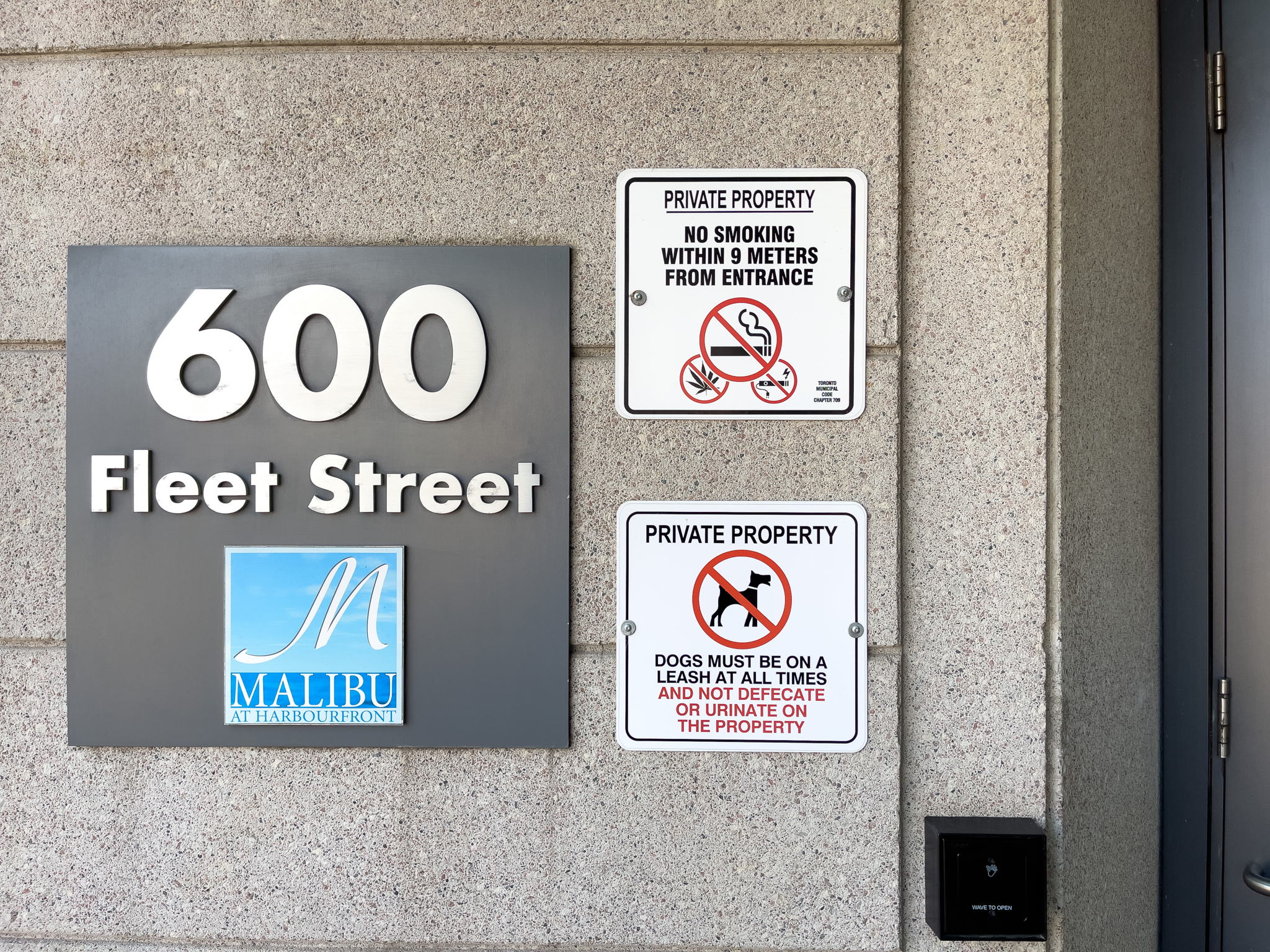 Toronto property showcase — delivered property photograph 31