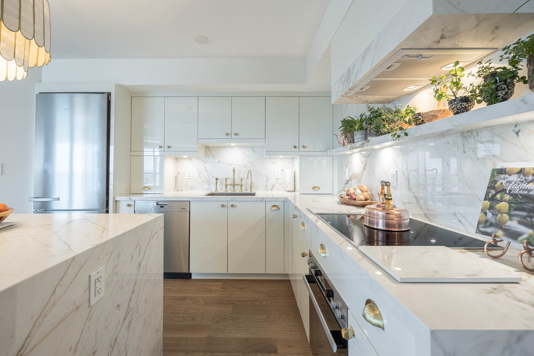 Toronto property showcase