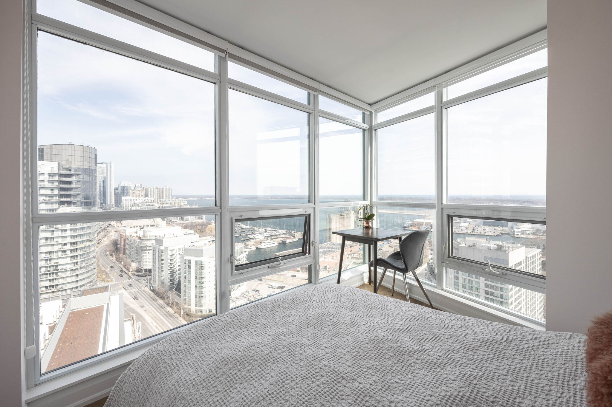 Toronto property showcase — delivered property photograph 17