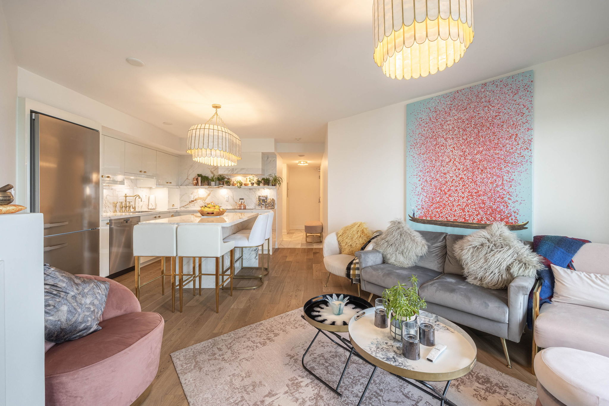 Toronto property showcase — delivered property photograph 11