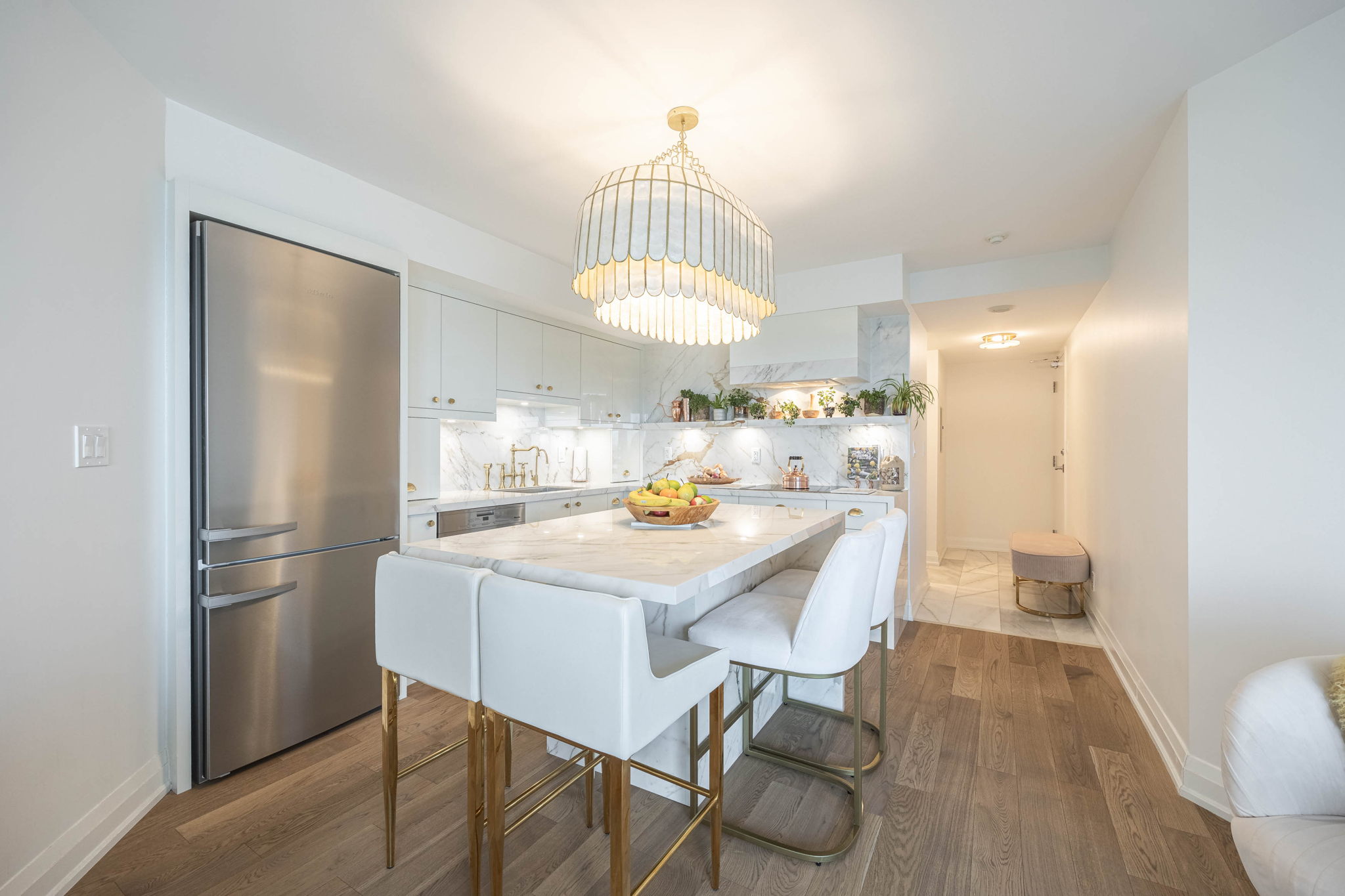 Toronto property showcase — delivered property photograph 5