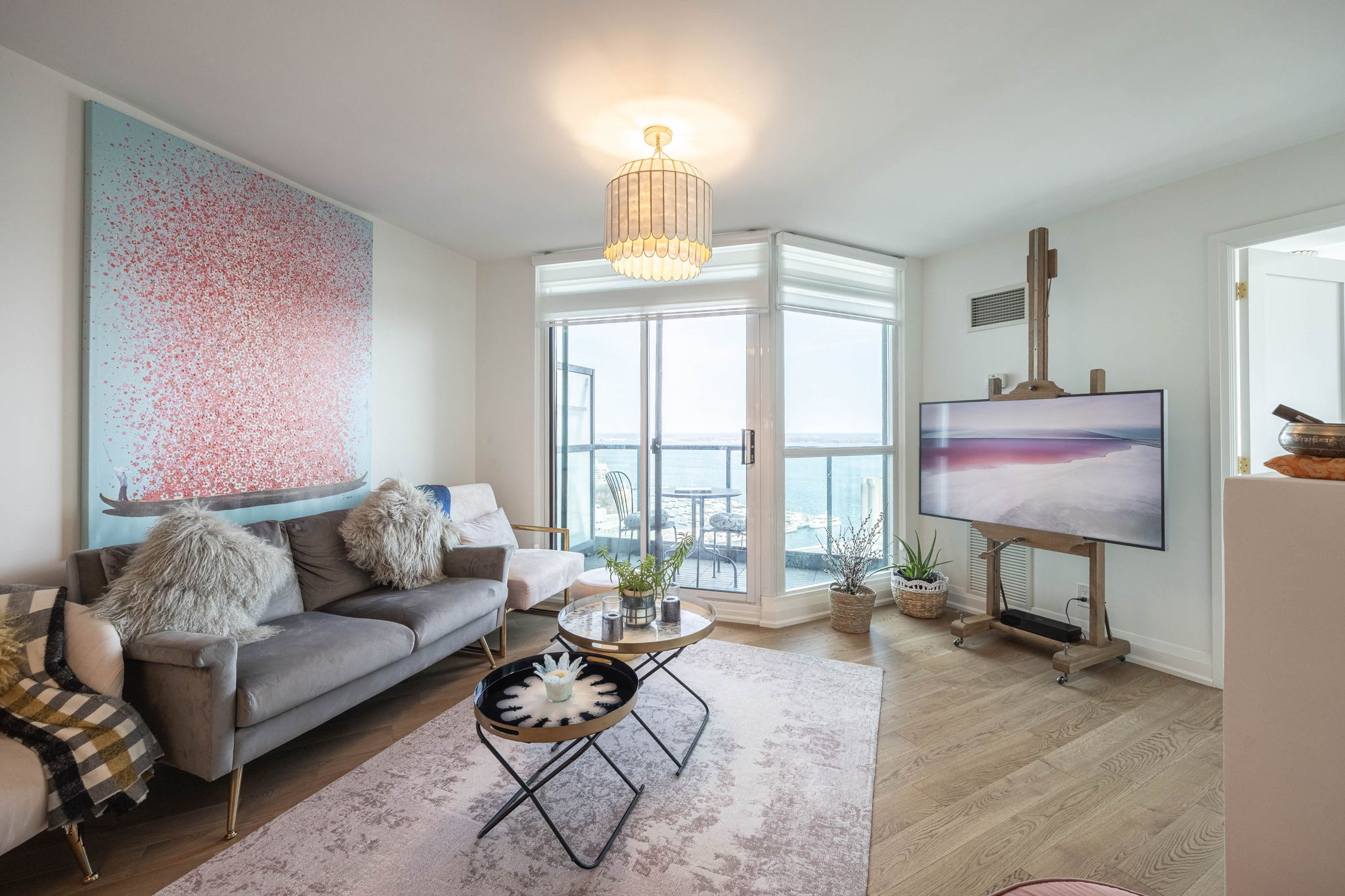 Toronto property showcase — delivered property photograph 7