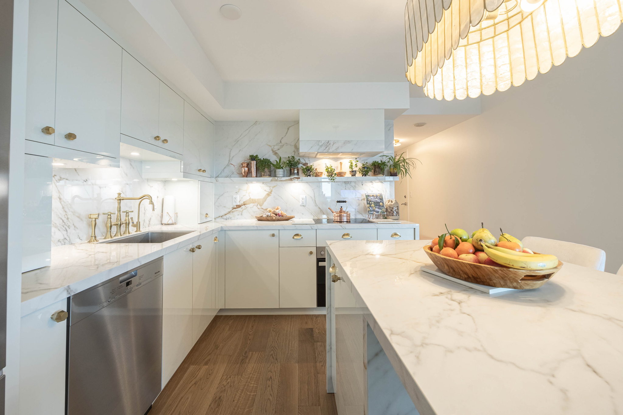 Toronto property showcase — delivered property photograph 3