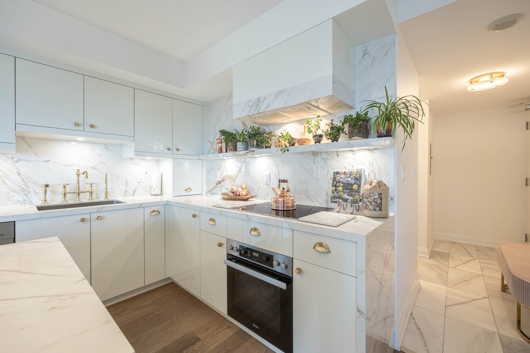 Toronto property showcase — delivered property photograph 2