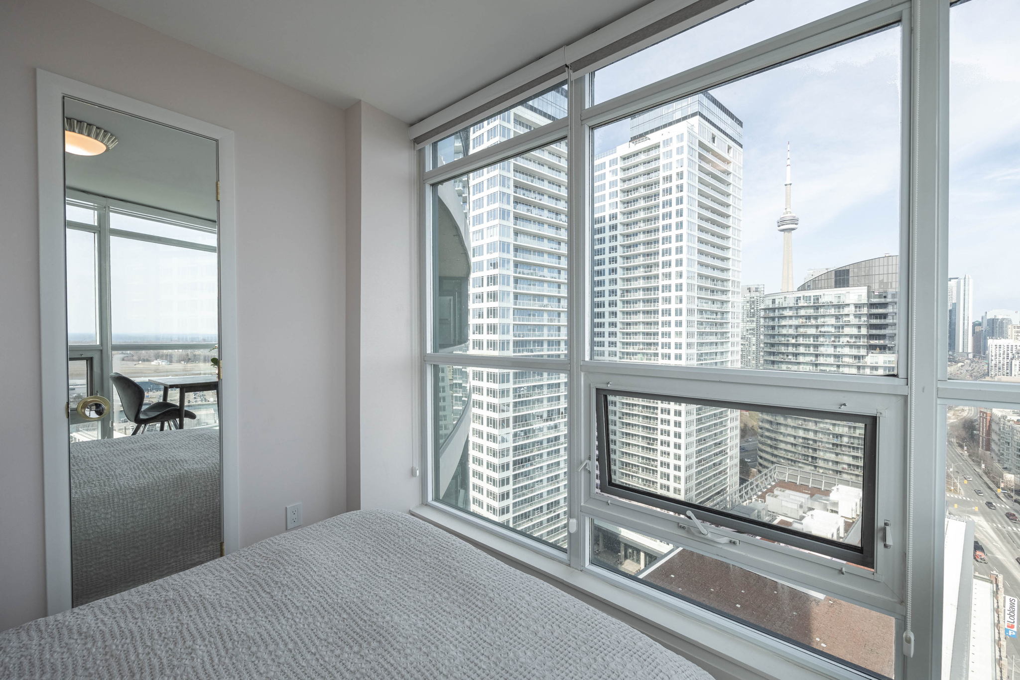 Toronto property showcase — delivered property photograph 19