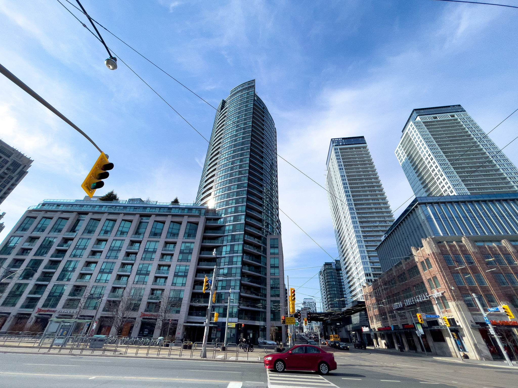 Toronto property showcase — delivered property photograph 29