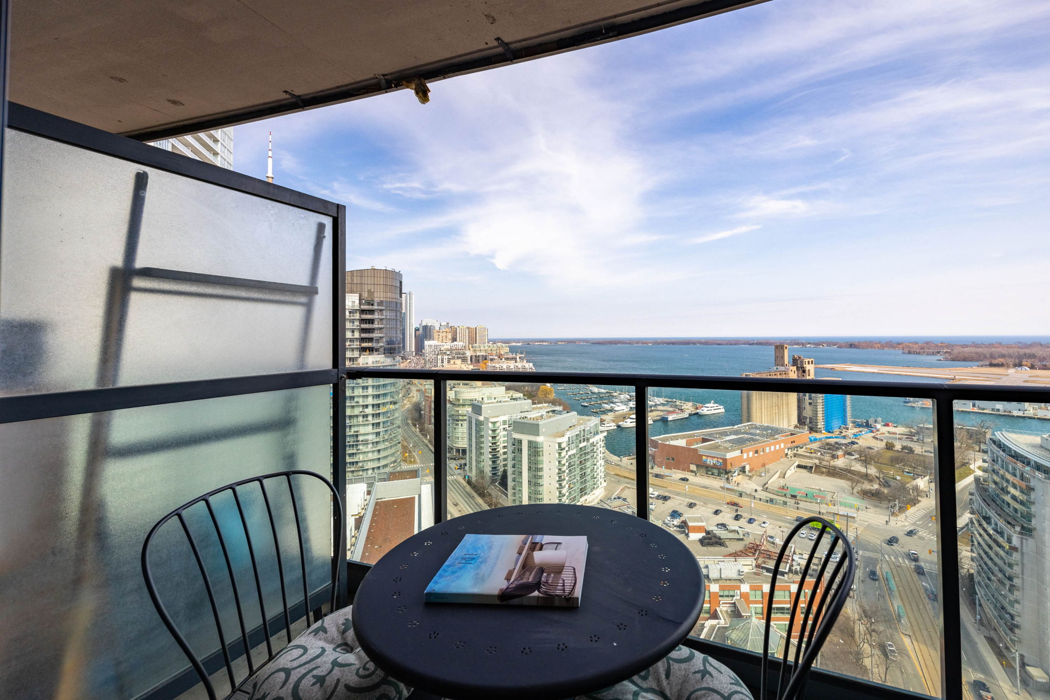 Toronto property showcase — delivered property photograph 25