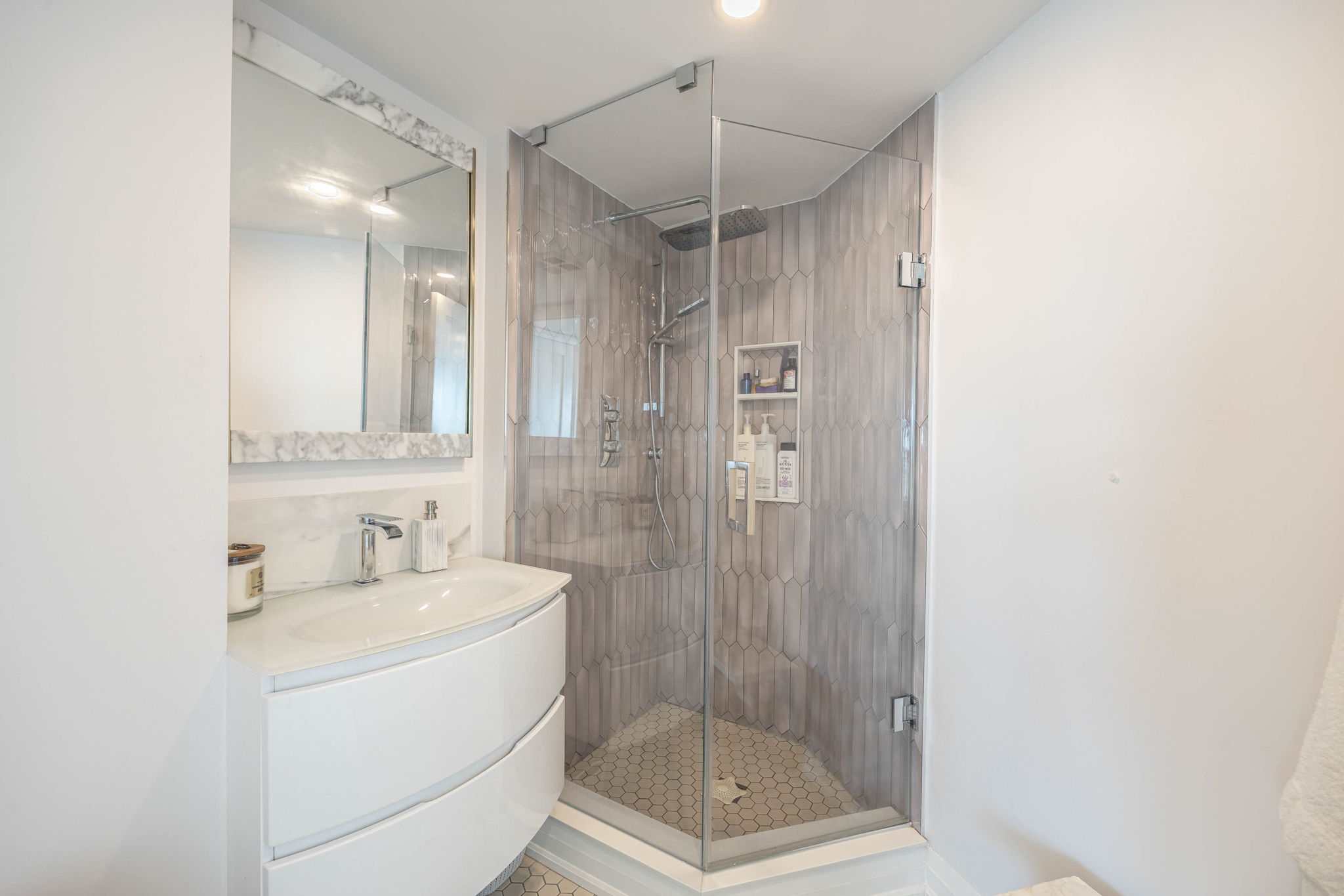 Toronto property showcase — delivered property photograph 23