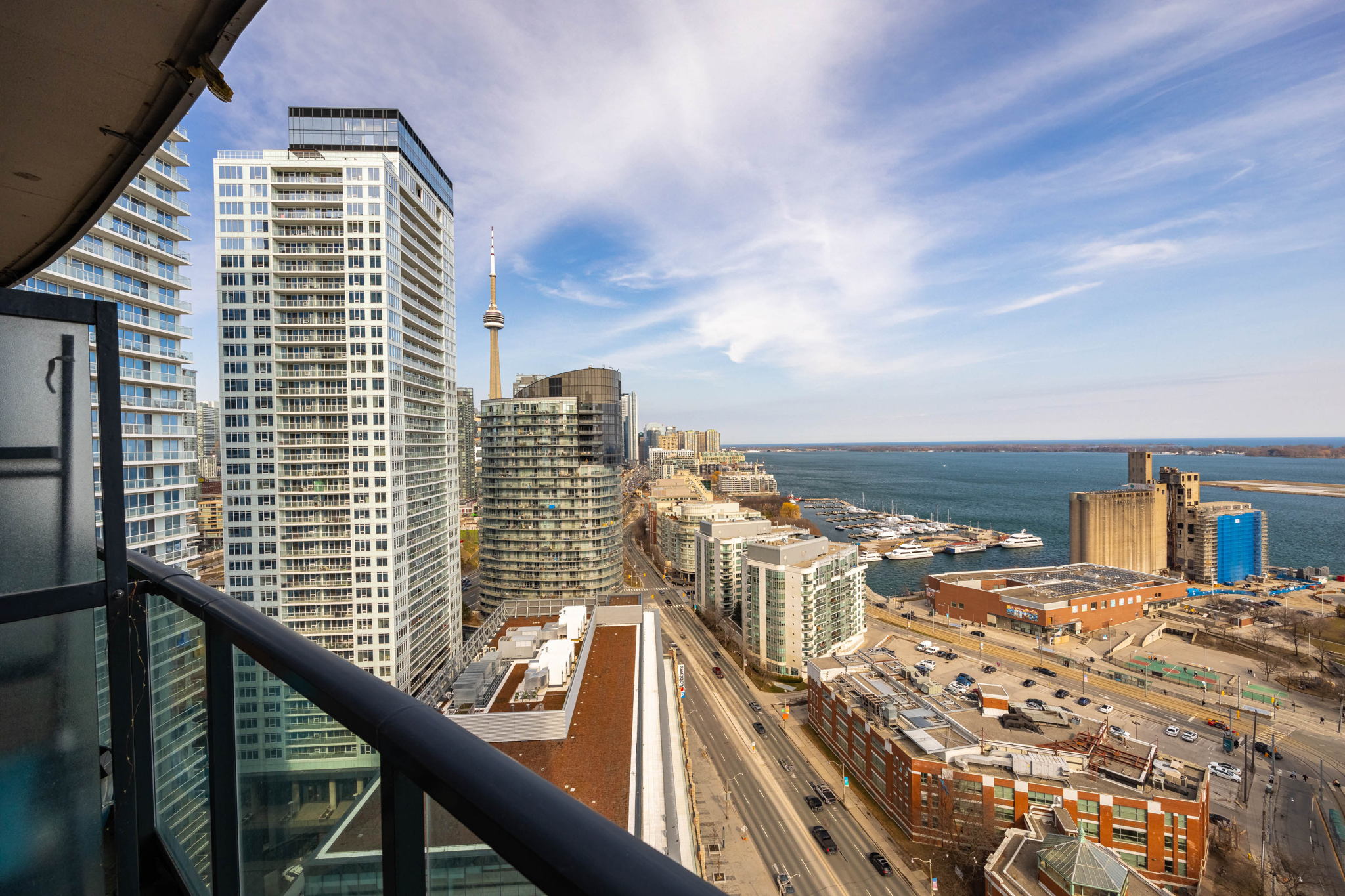 Toronto property showcase — delivered property photograph 27