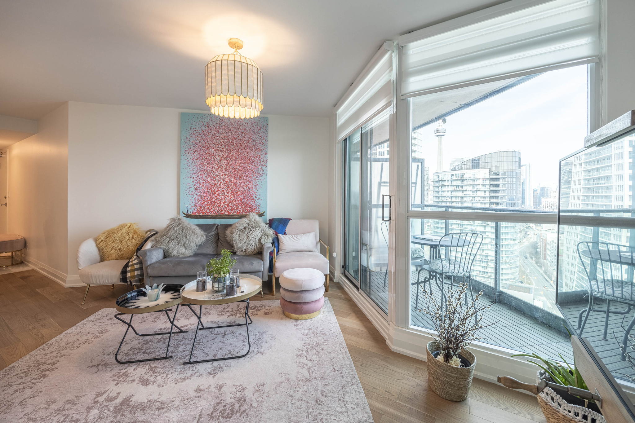 Toronto property showcase — delivered property photograph 10