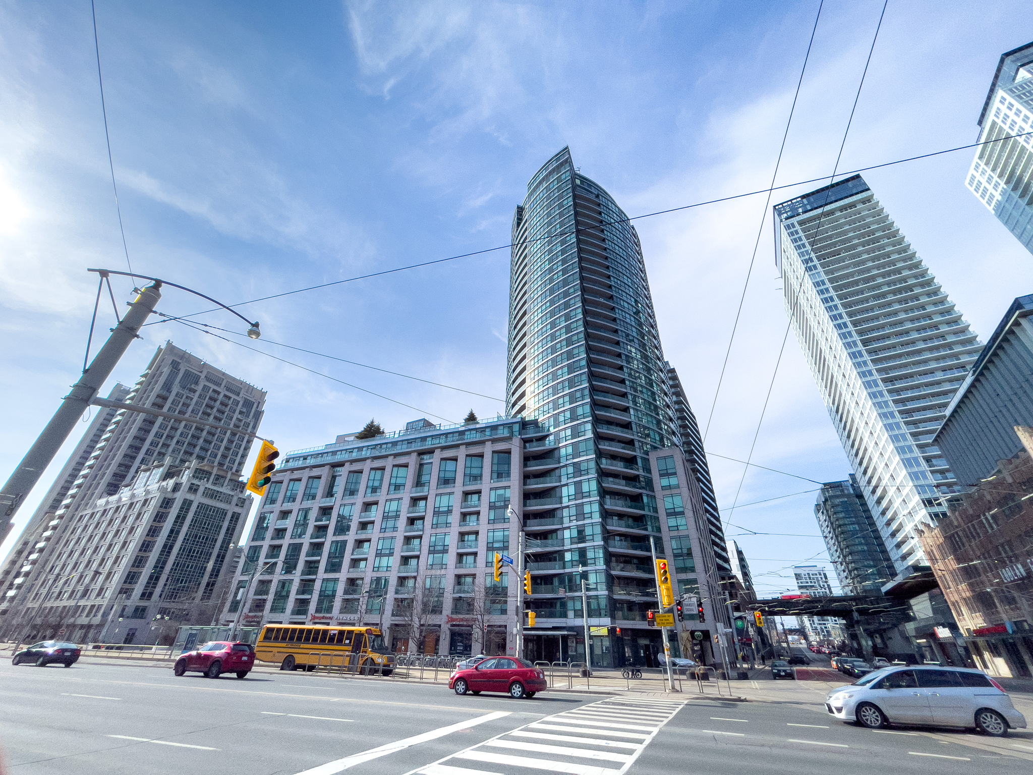 Toronto property showcase — delivered property photograph 30