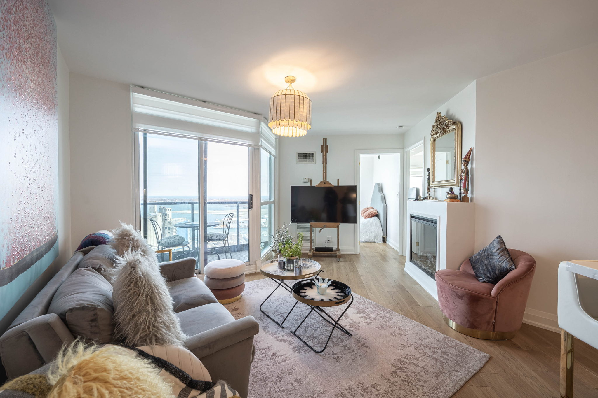 Toronto property showcase — delivered property photograph 8