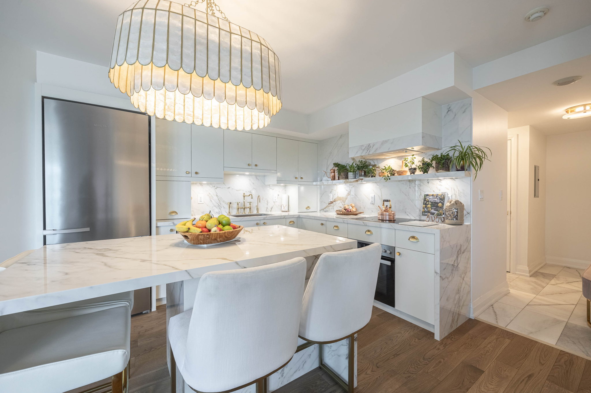 Toronto property showcase — delivered property photograph 6