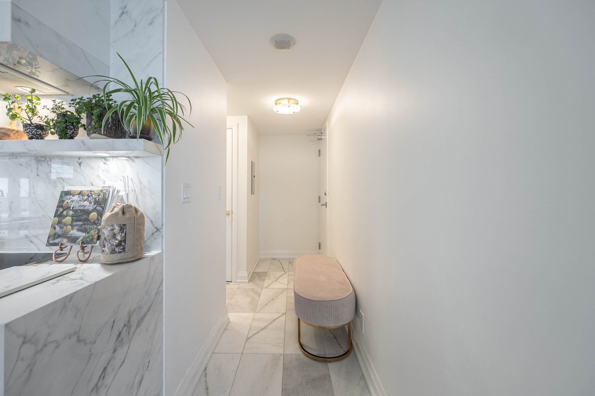 Toronto property showcase — delivered property photograph 14