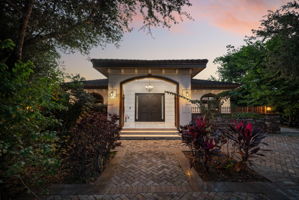 Front- Close - NIGHT