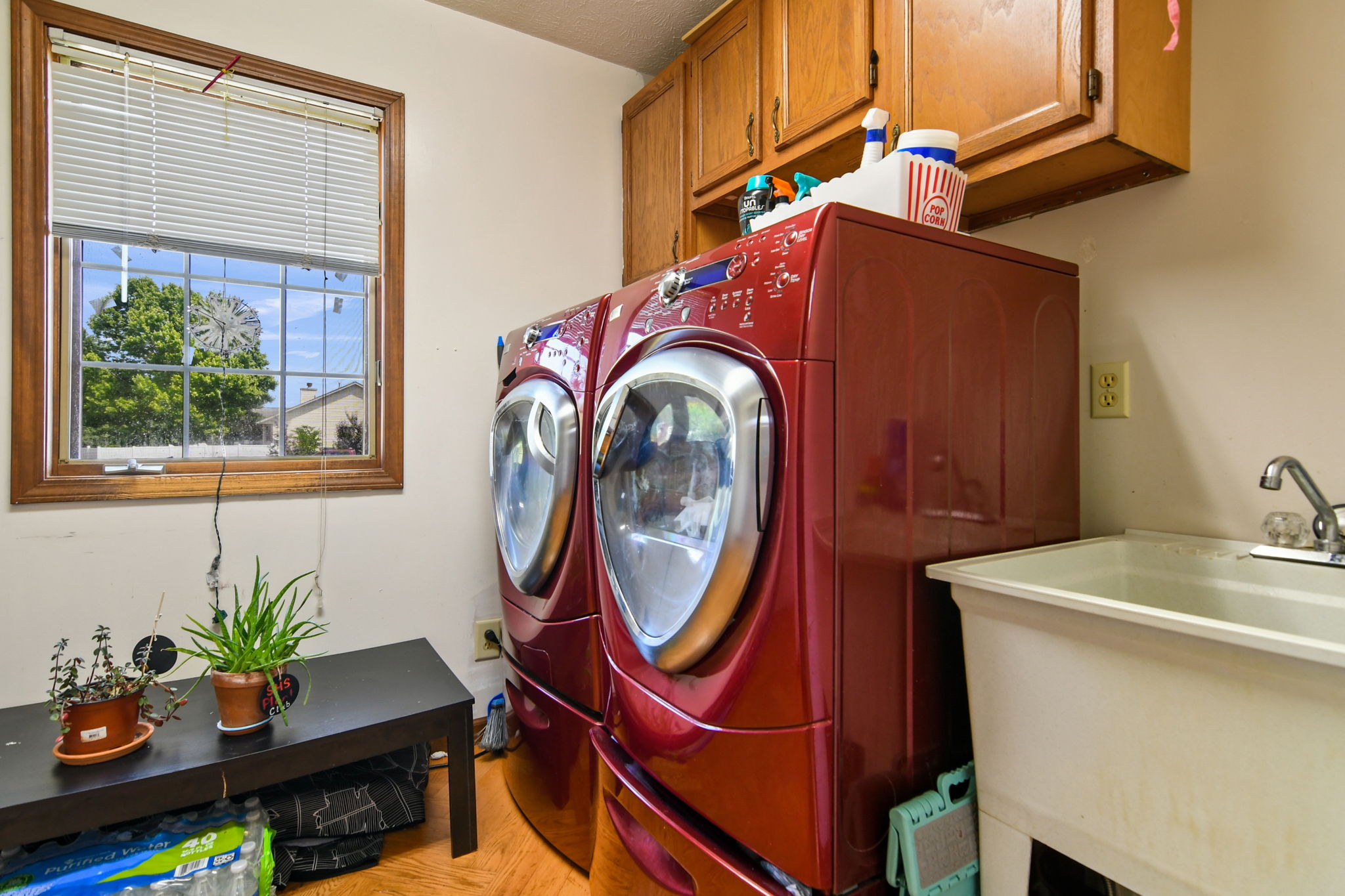 Laundry