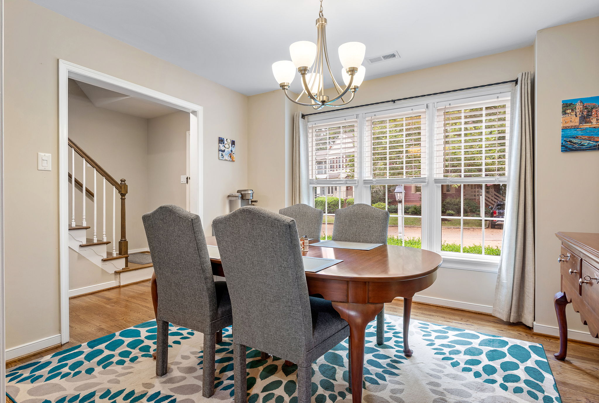 13-Dining Room