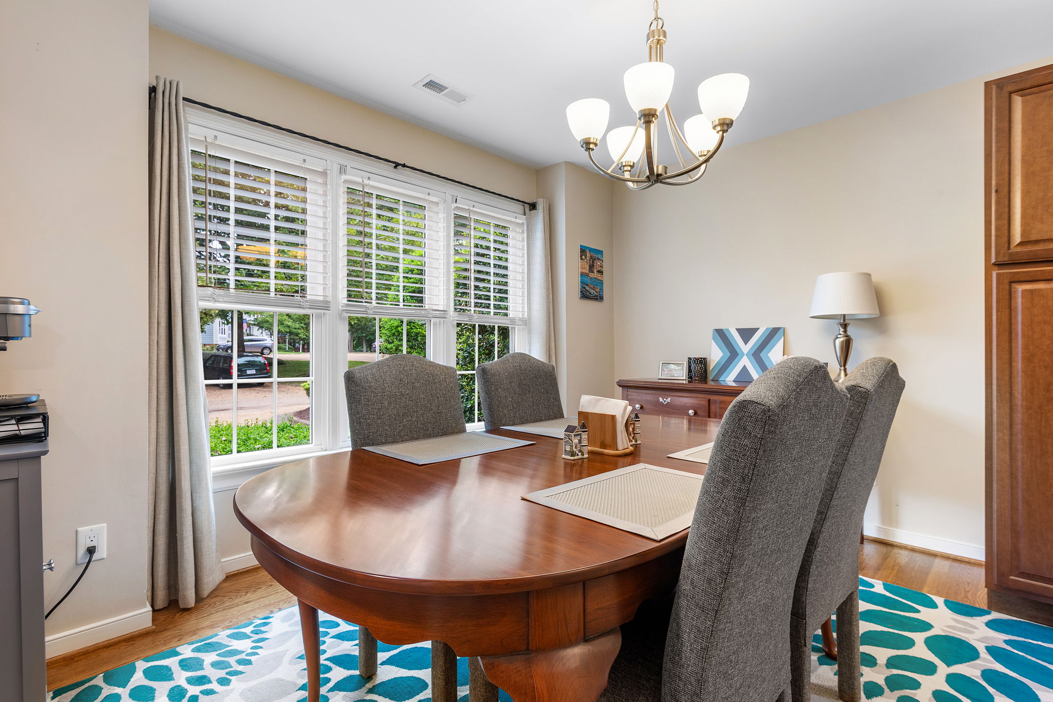 14-Dining Room