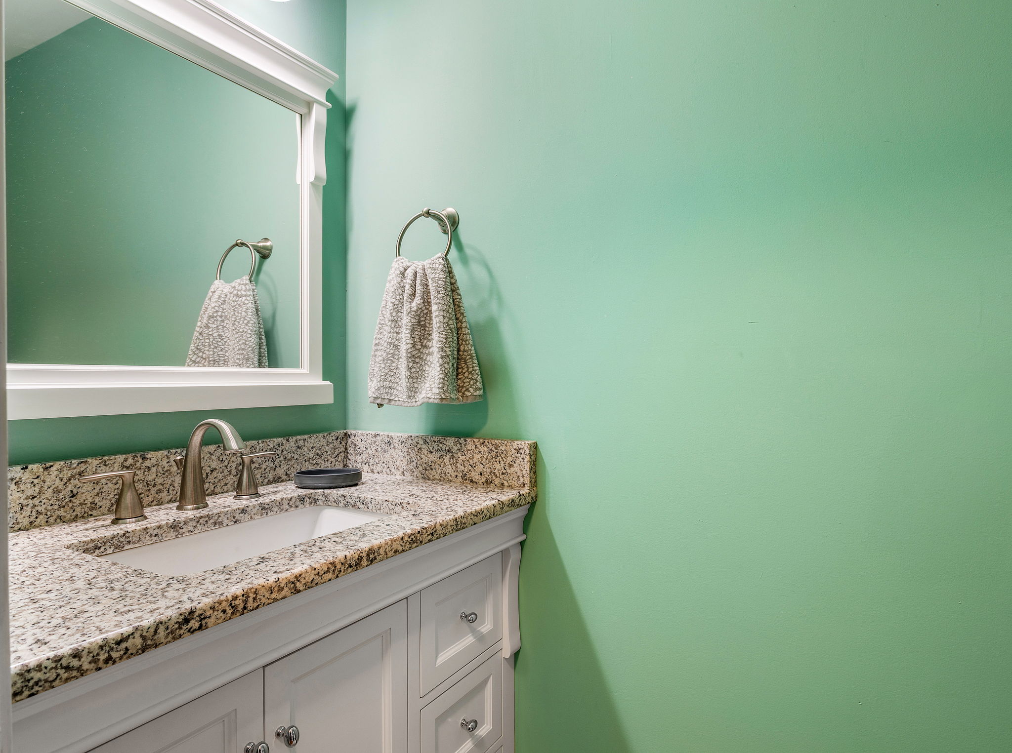 15-Half Bath