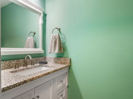 15-Half Bath
