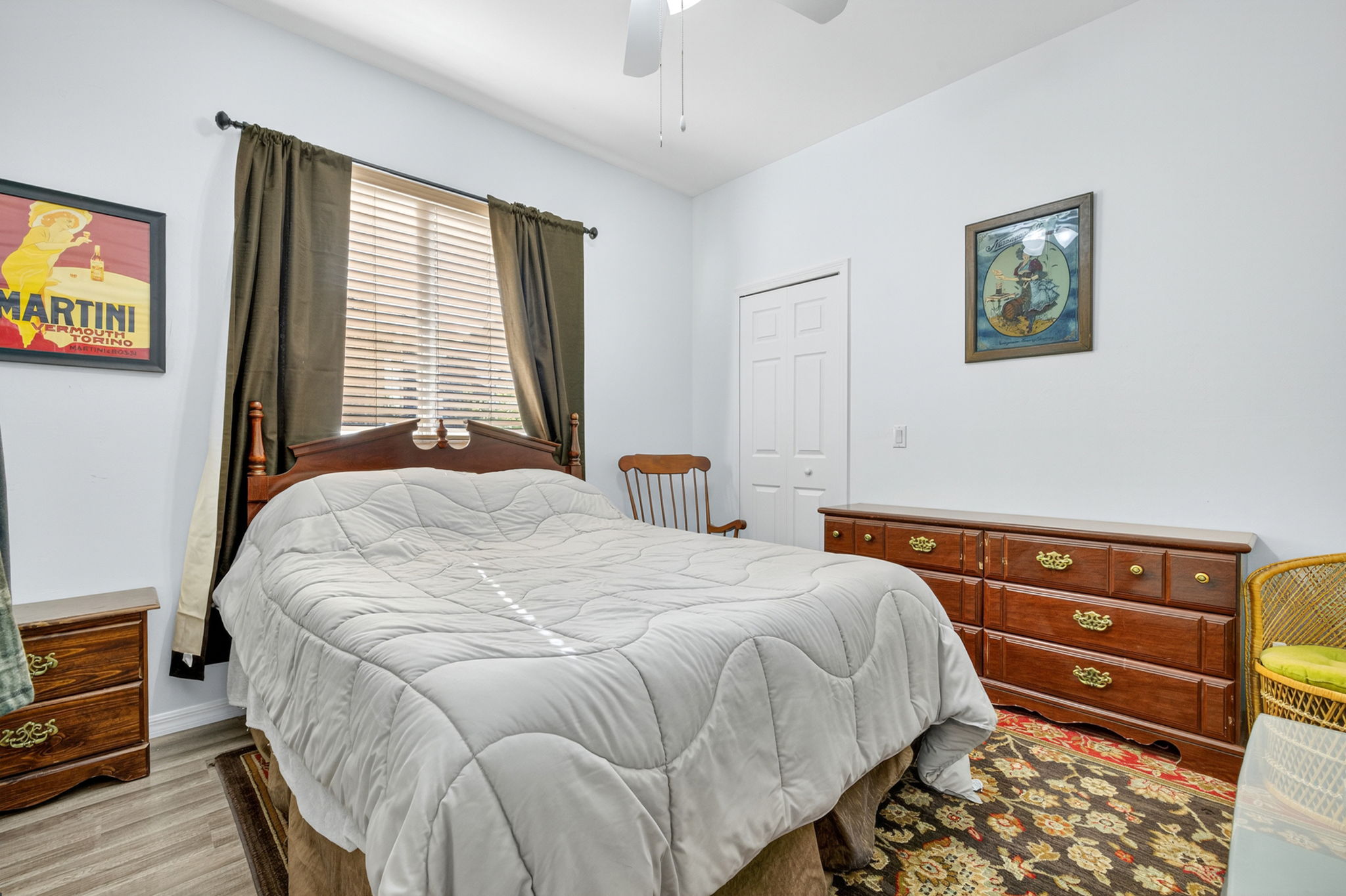 Guest Bedroom 1 of 2