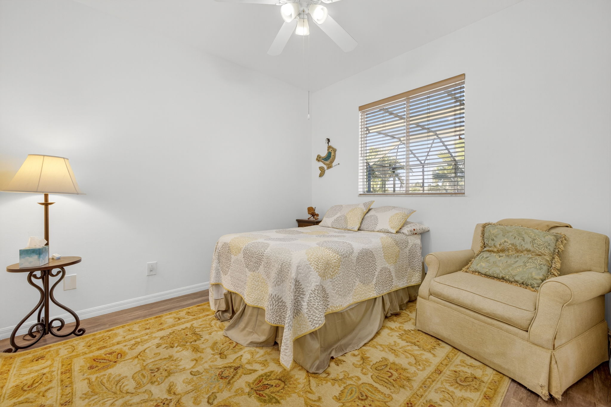 Guest Bedroom 2 - 1 of 2