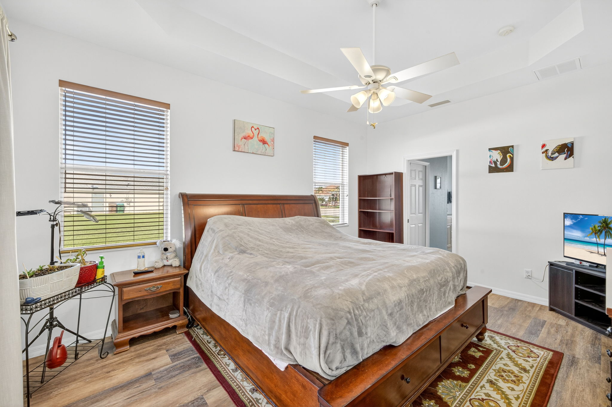 Primary Bedroom 1 of 3