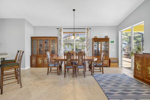 Dining Room 1 of 2