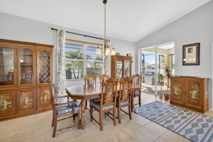 Dining Room 2 of 2