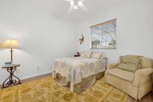 Guest Bedroom 2 - 1 of 2