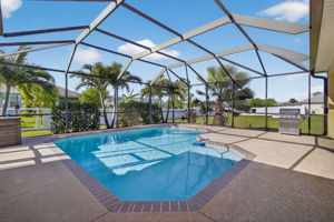 Pool 1 of 3 - Dusk Conversion