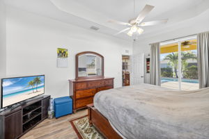 Primary Bedroom 2 of 3