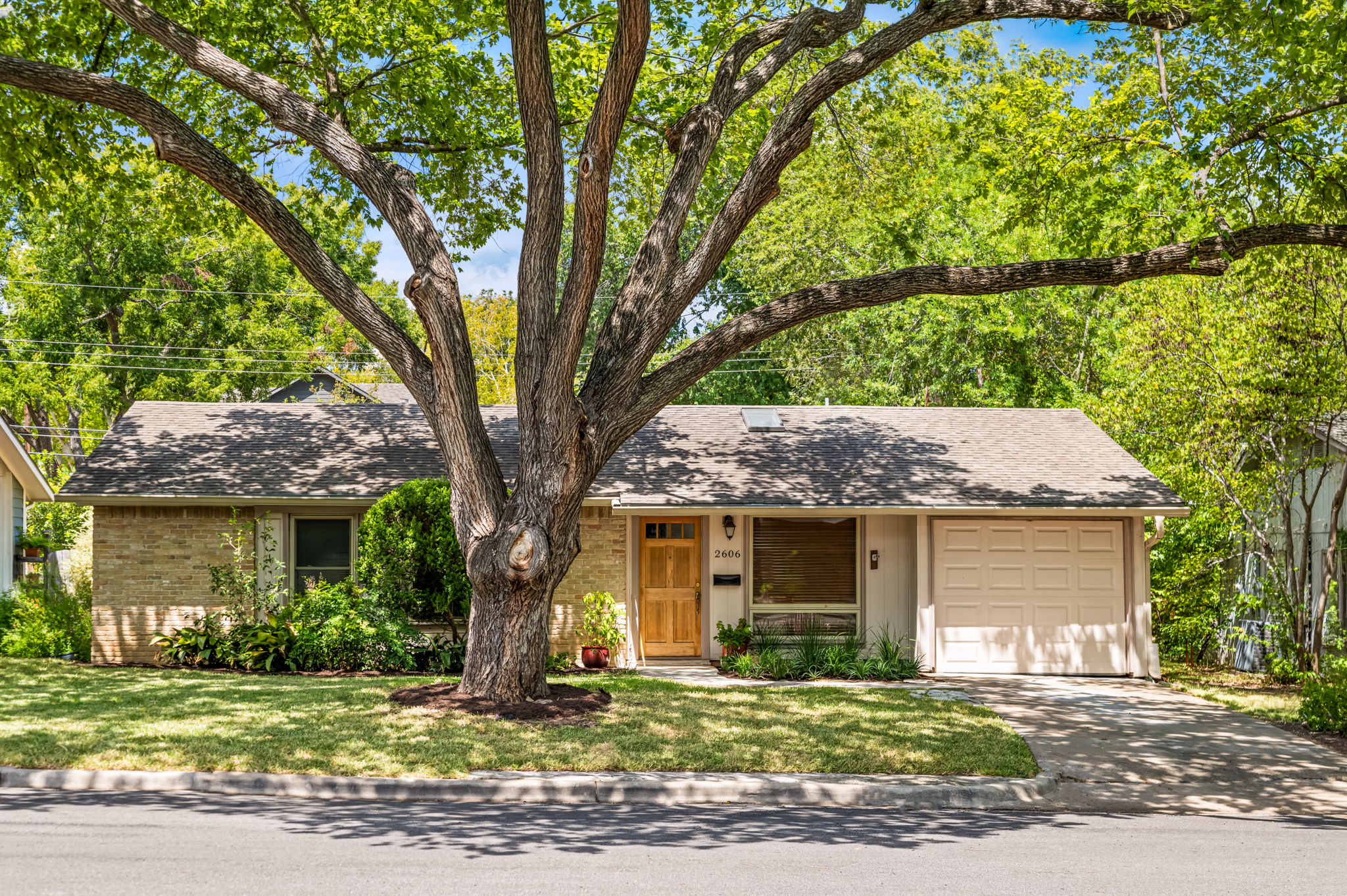 2606 Friar Tuck