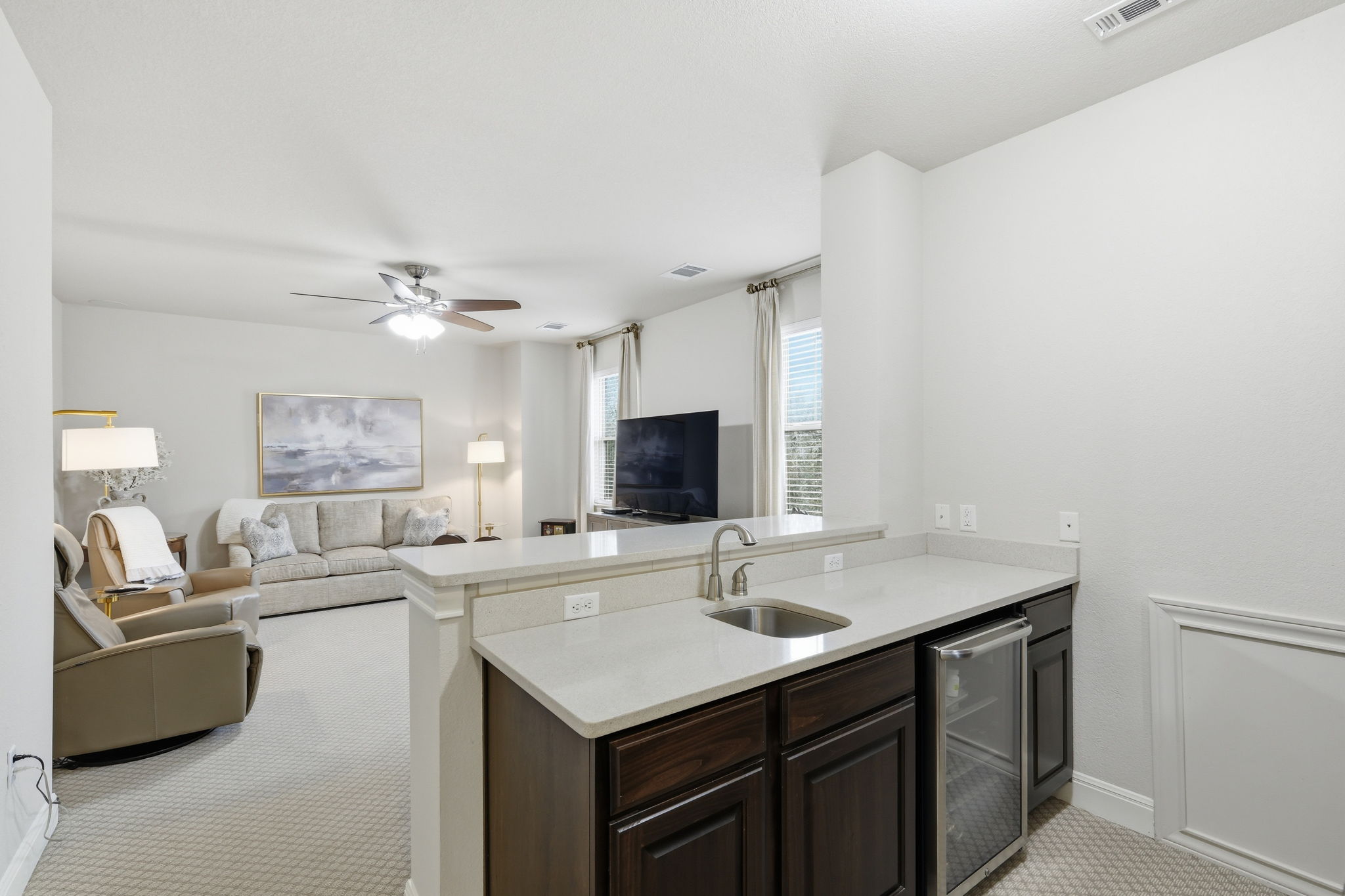 Bonus Room/Bedroom 4