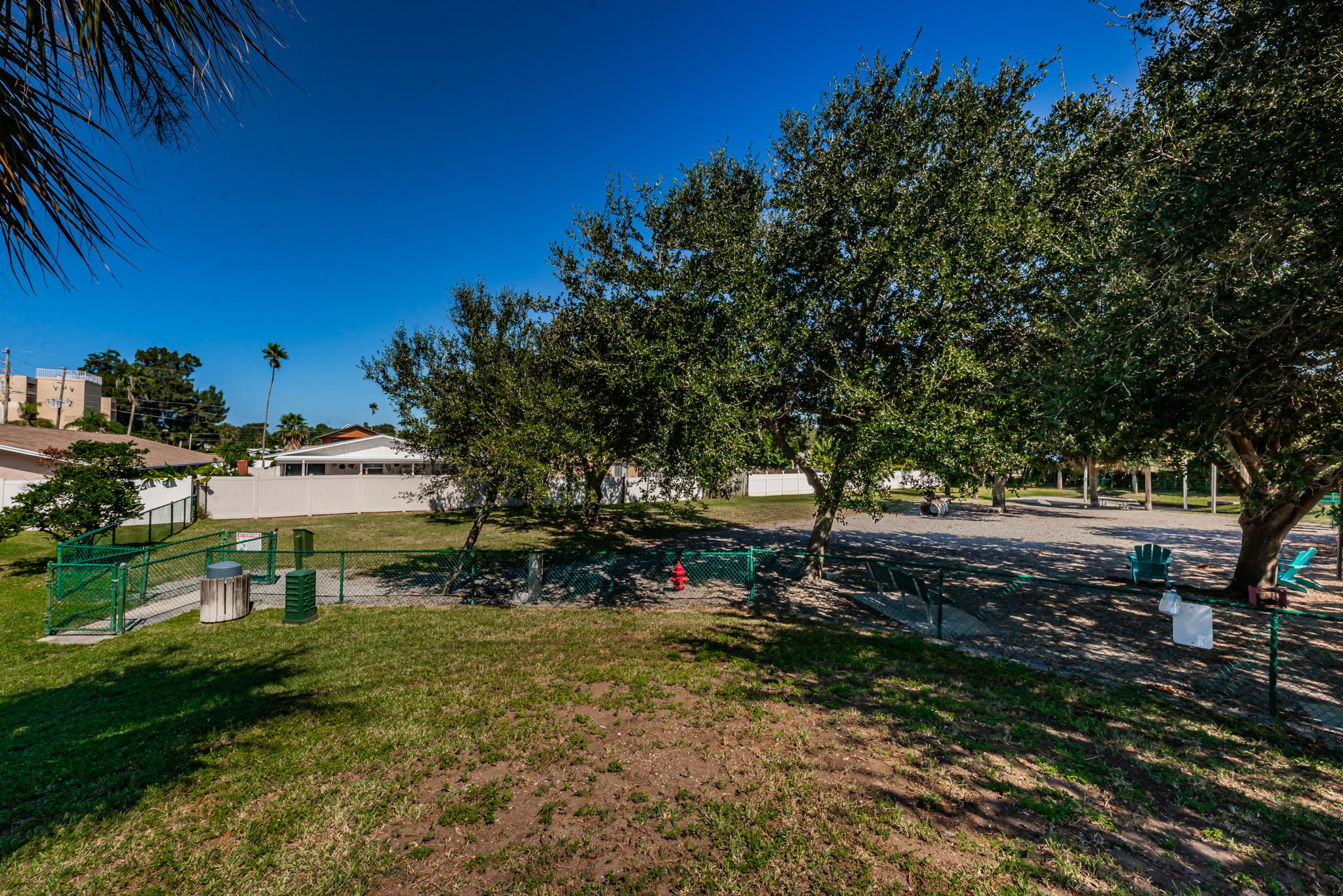 35-Nature Preserve Dog Park