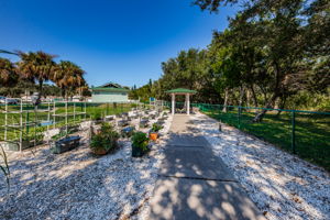 30-Nature Preserve Community Garden