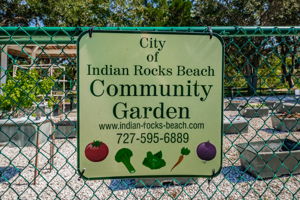 31-Nature Preserve Community Garden