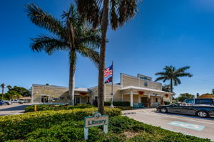 63-Indian Rocks Beach Library