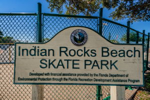 101-Kolb Park Skate Park