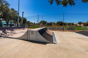 104-Kolb Park Skate Park