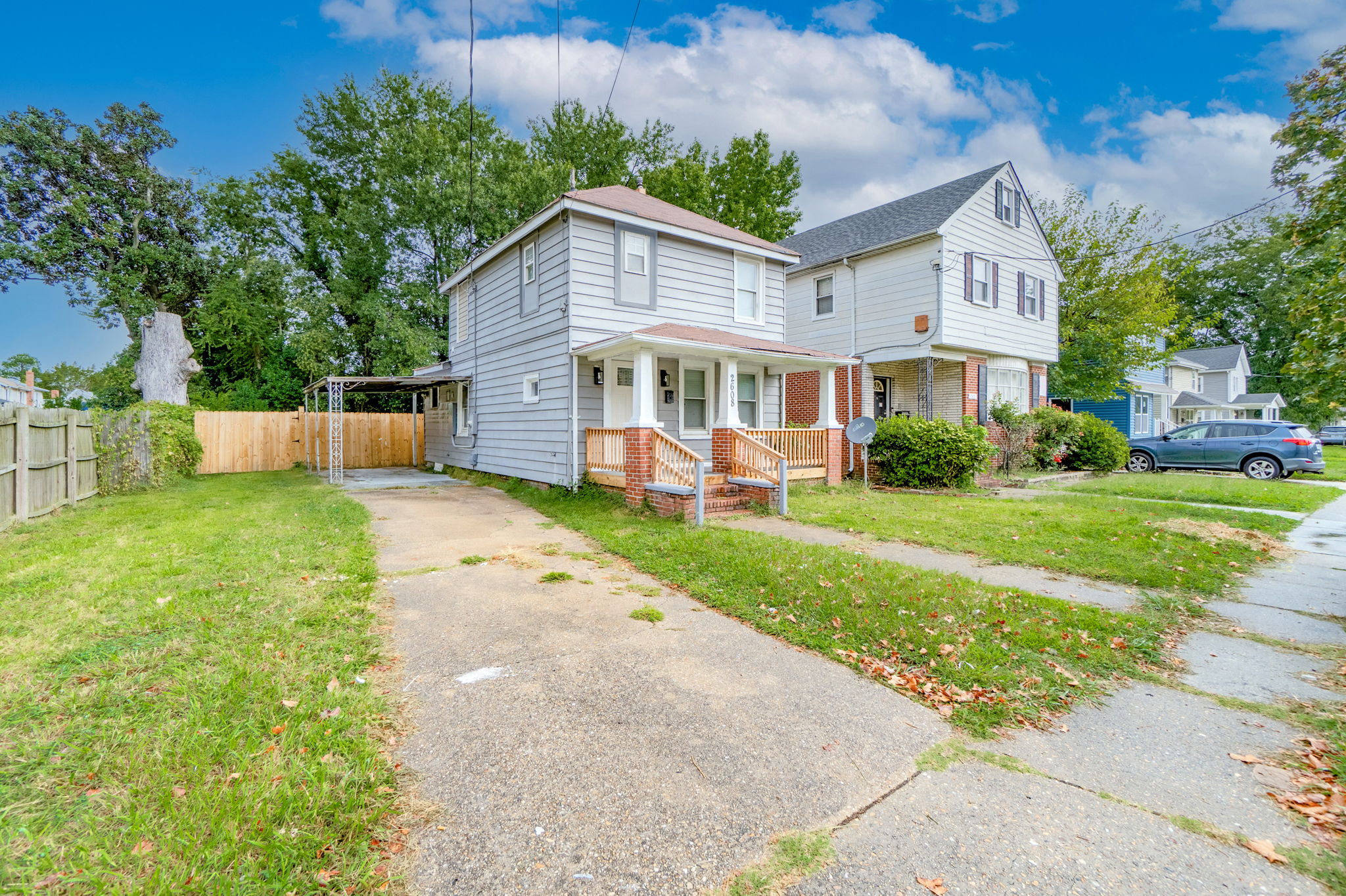 2608 Corprew Ave, Norfolk, VA 23504 | American Real Estate Media