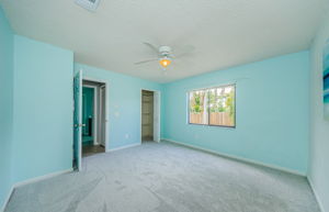 Bedroom 2a-2