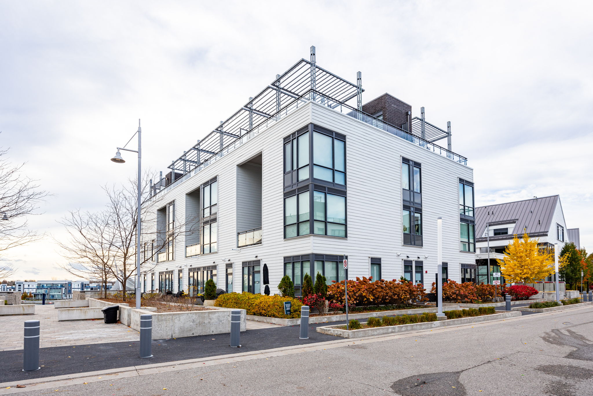 Innisfil property showcase