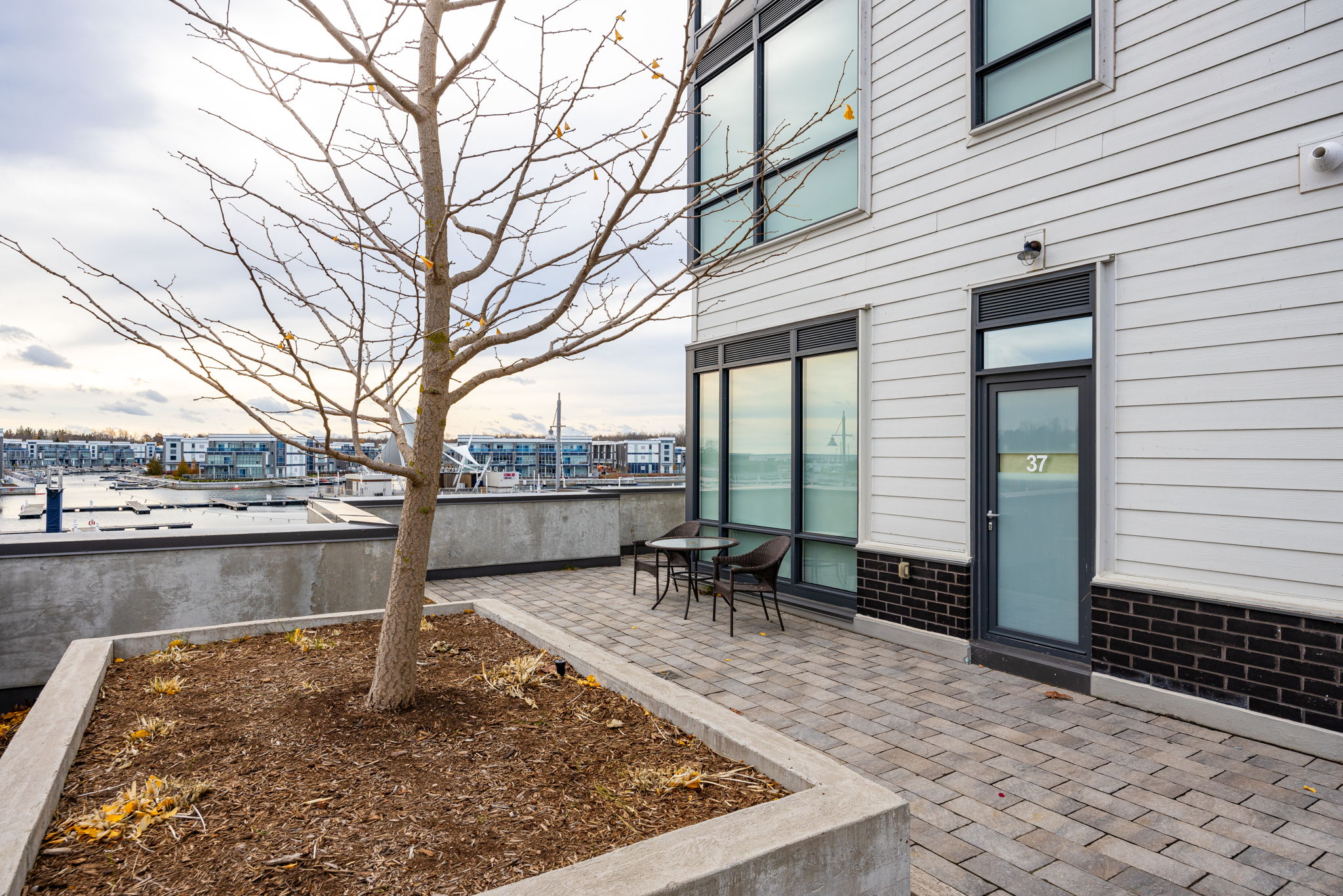 Innisfil property showcase — delivered property photograph 2