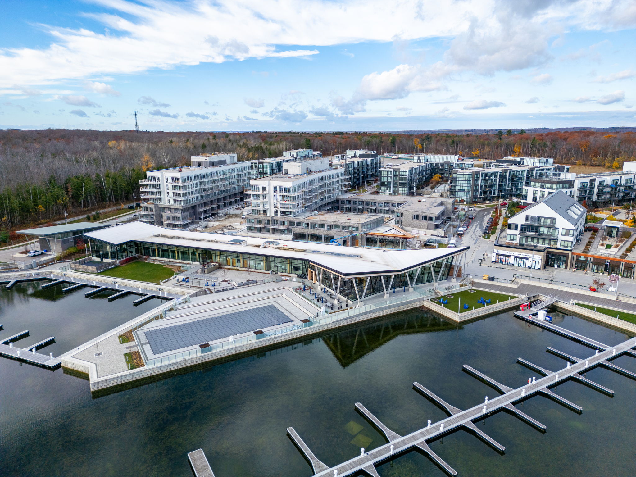 Innisfil property showcase — delivered property photograph 29