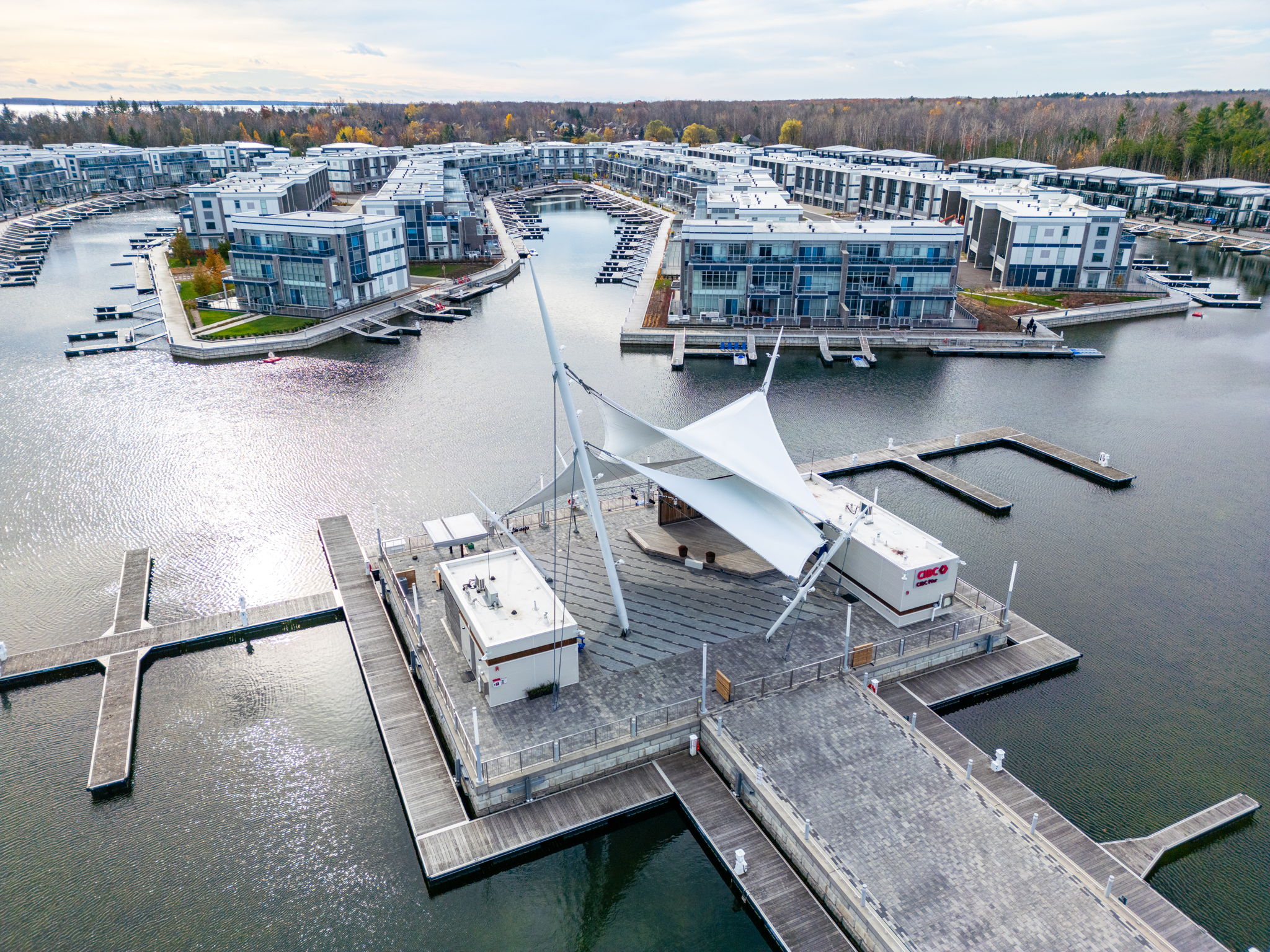 Innisfil property showcase — delivered property photograph 32