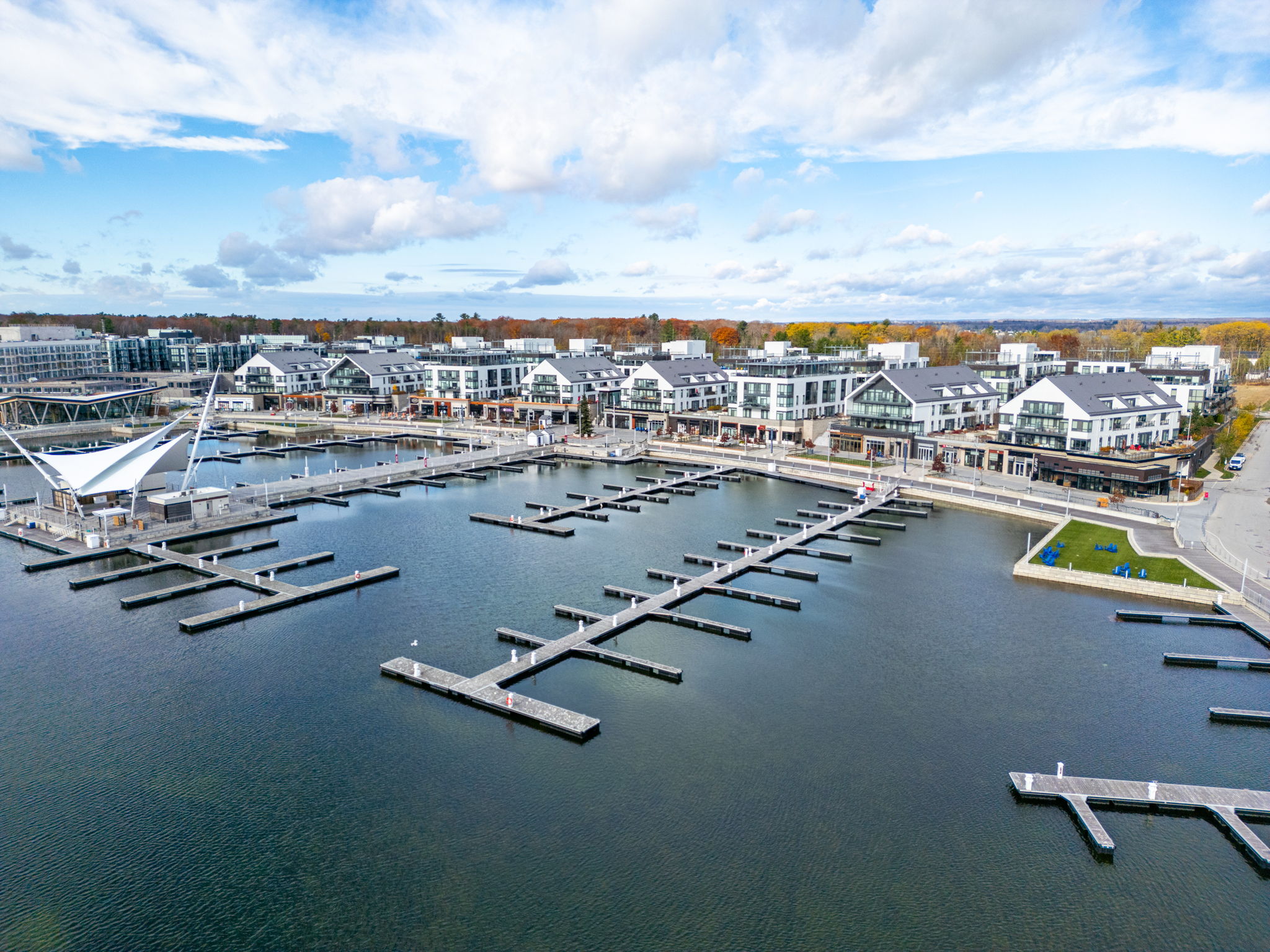 Innisfil property showcase — delivered property photograph 34