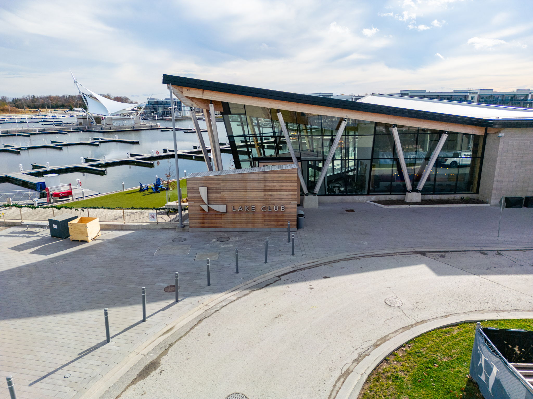 Innisfil property showcase — delivered property photograph 35