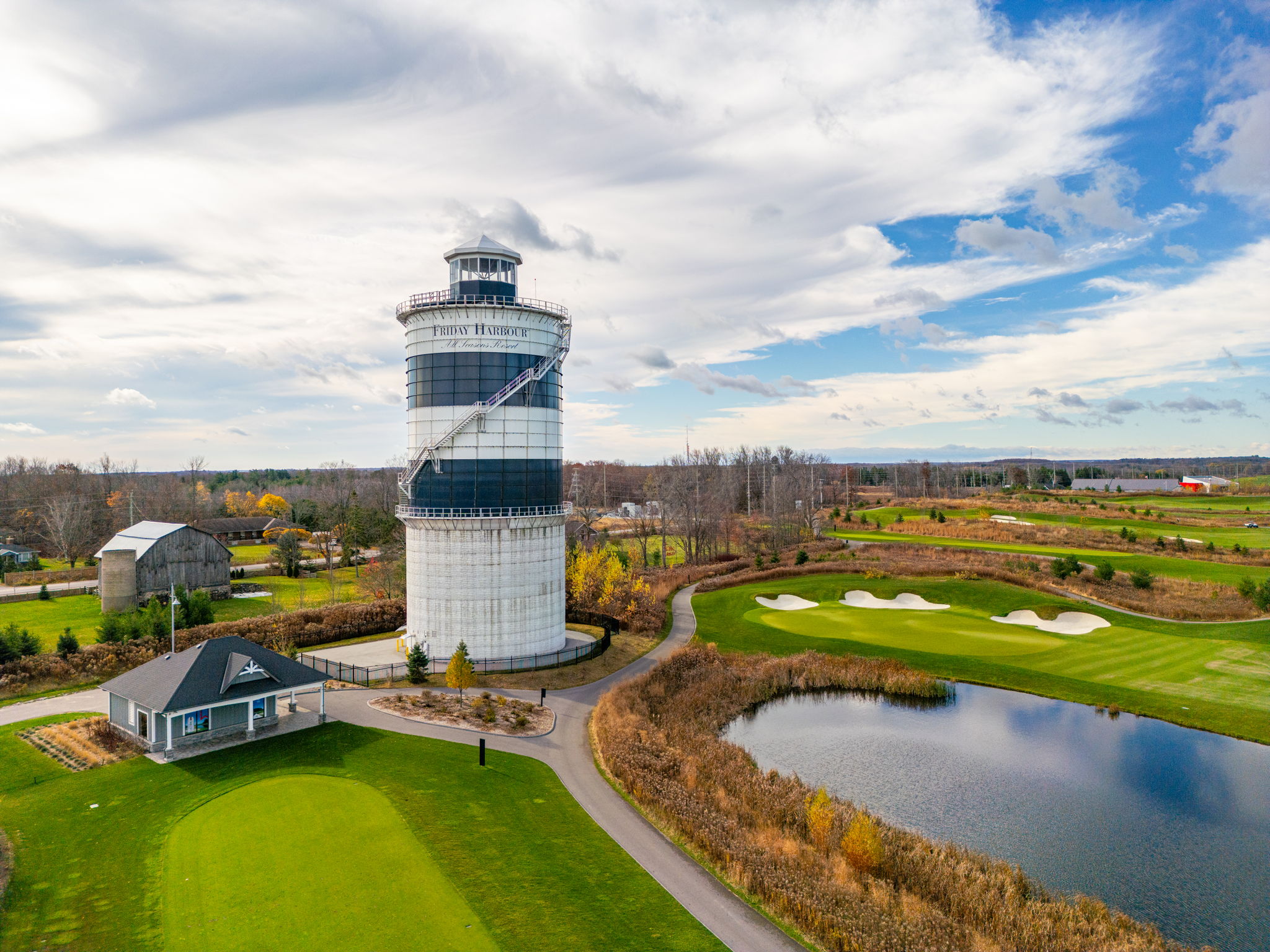 Innisfil property showcase — delivered property photograph 37