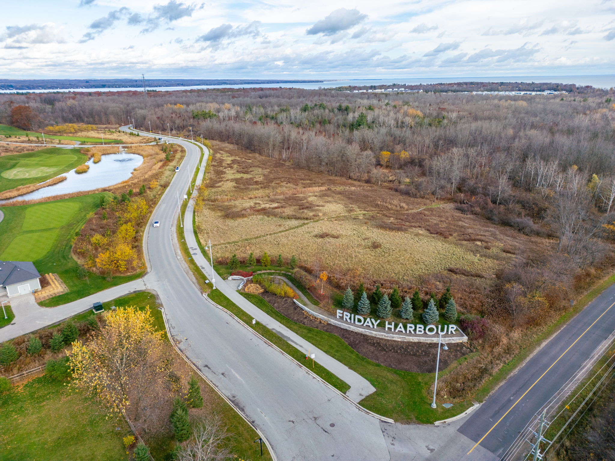 Innisfil property showcase — delivered property photograph 40